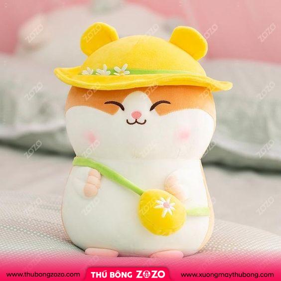 Dịch Vụ Đặt Làm Gấu Bông Theo Yêu Cầu