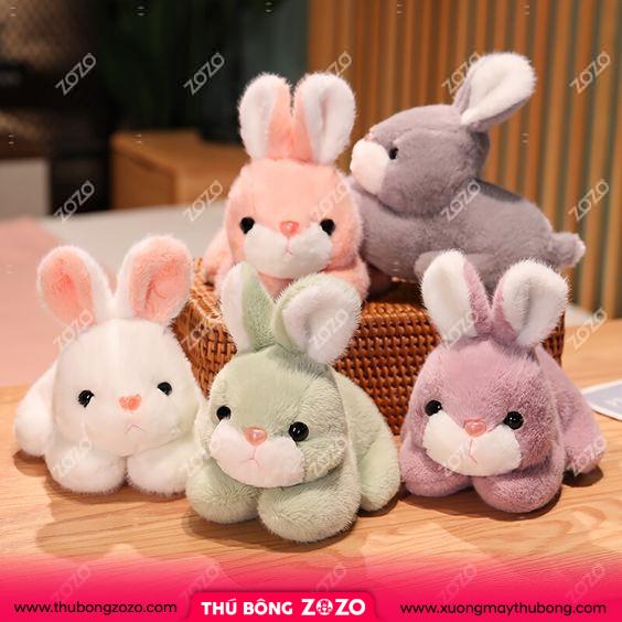 Đặt làm thú nhồi bông theo yêu cầu tphcm