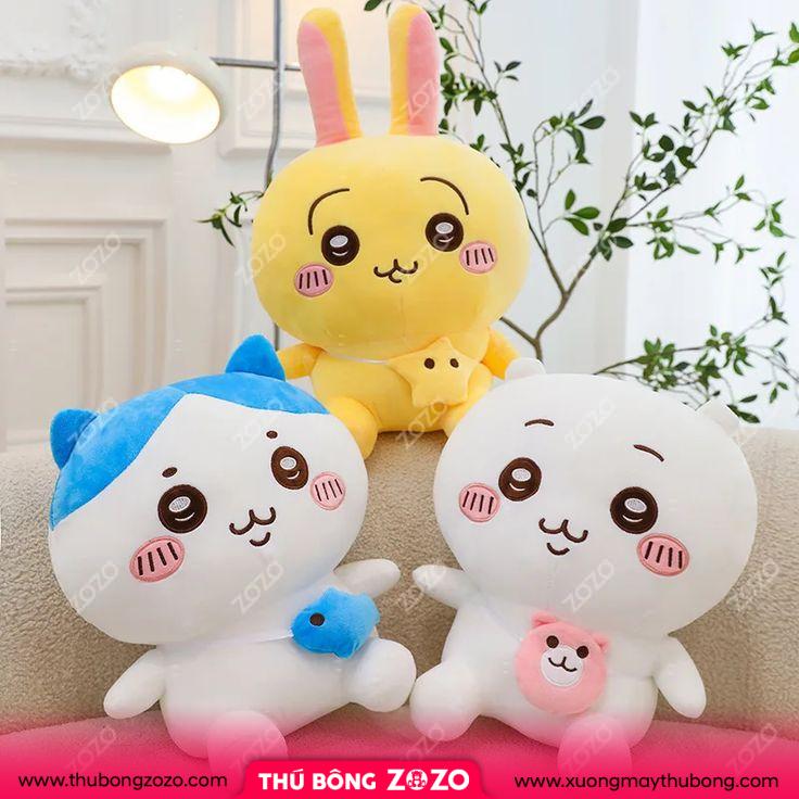 Nhận làm số lượng thú bông 100 con giá rẻ
