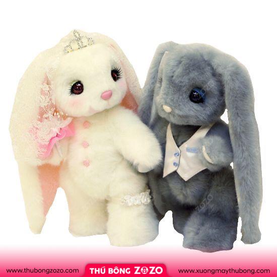 Thú bông dùng trong ảnh cưới phong cách Nhật 0b634629c50735712aa822a7ebe31eec