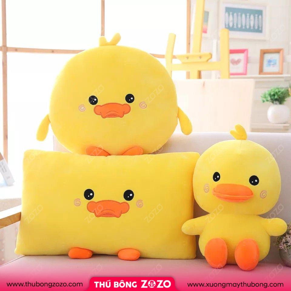 Thú nhồi bông thiết kế cho dân văn phòng 20245477f405f85e912294736a9fd45e