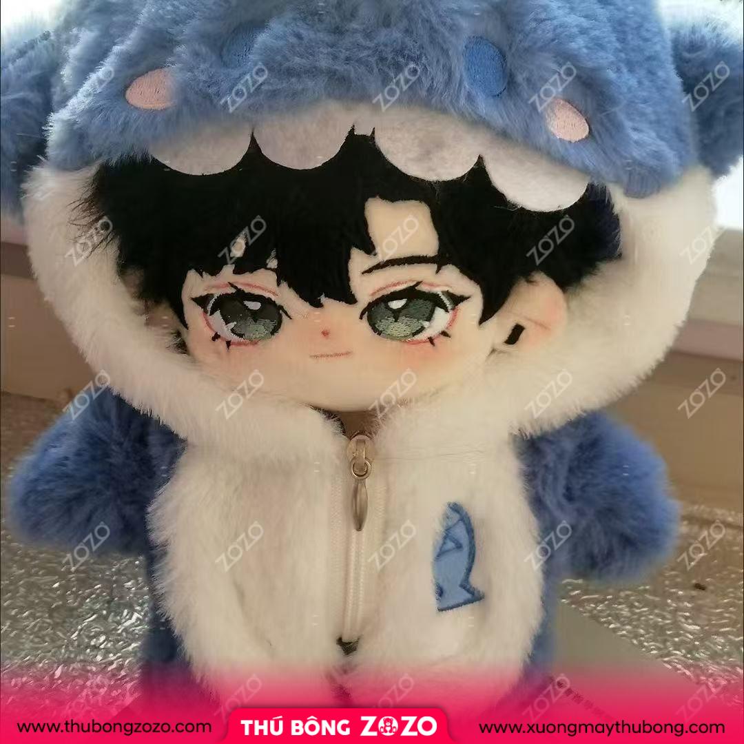 221c619898fca90c9f039a300ac2a0d1-1 Thú bông tặng bạn trai game thủ