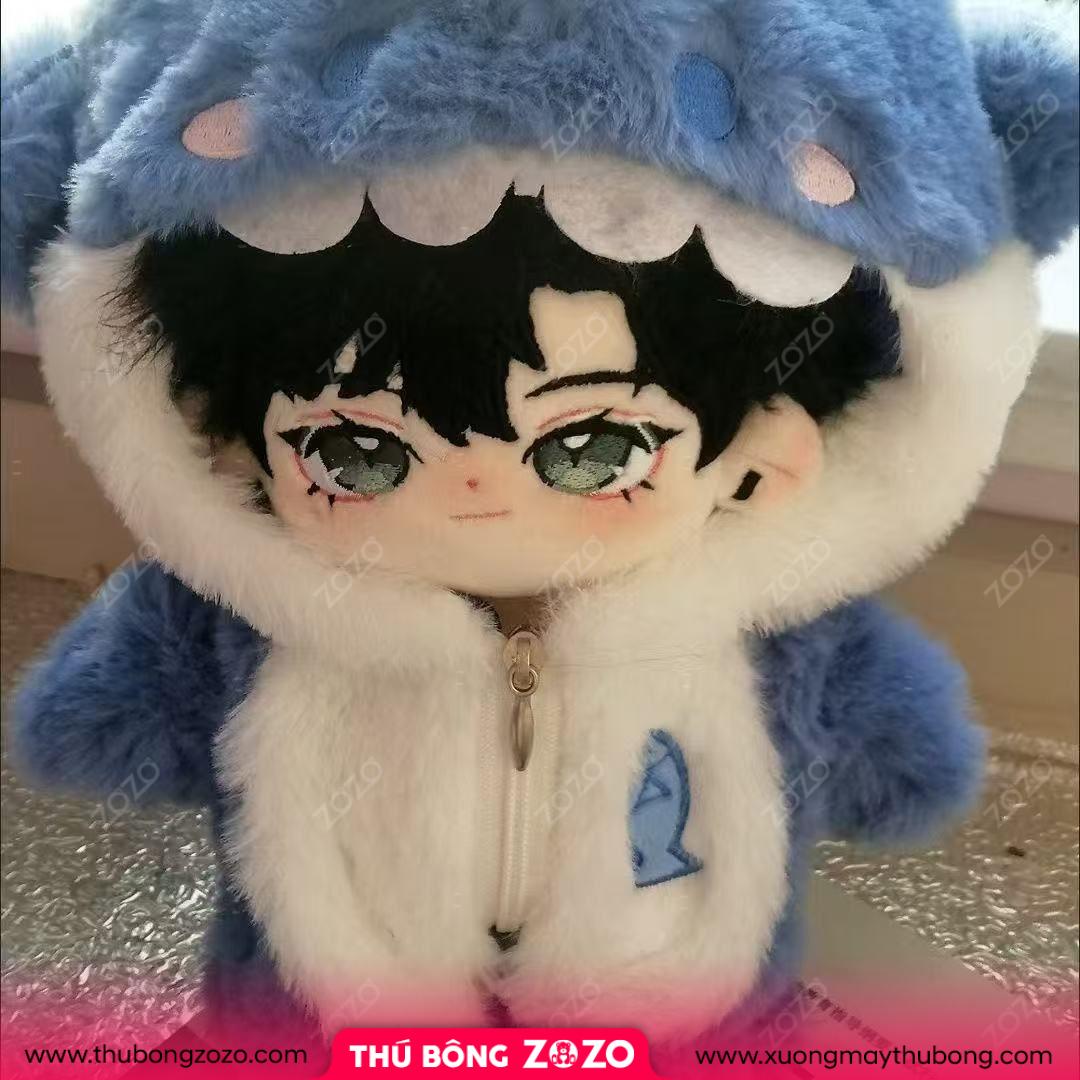 Thú bông tặng bạn trai game thủ 221c619898fca90c9f039a300ac2a0d1