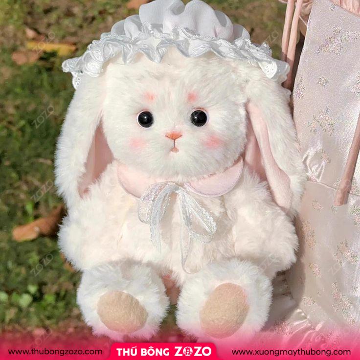 Thú nhồi bông siêu cấp dễ thương 715e881ccb3db35885efea5cb4246e07