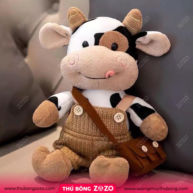 Thú nhồi bông thiết kế cho dân văn phòng 87d6e09c3a4a948fdab168366b525d61