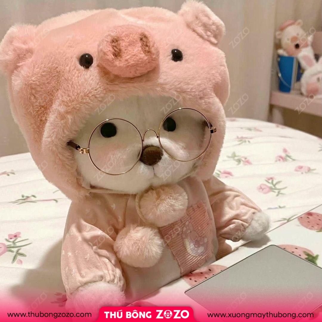 Thú nhồi bông siêu cấp dễ thương 95386ff923ee48d000d61e0b685217fd