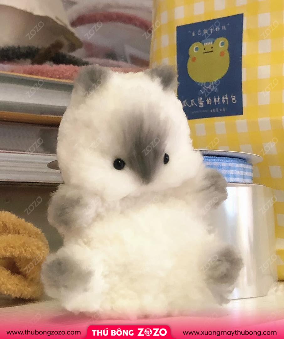 Thú nhồi bông siêu cấp dễ thương bb8aaf3957b9925d5733610f207cd781